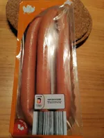 Geflügelwiener