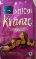 SCHOKO Kränze