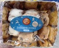 Stollenkonfekt Butter