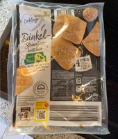 Dinkel-Steinofen-Brötchen