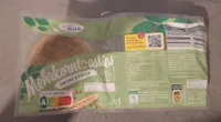Mehrkorntoasties