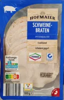 Schweinebraten