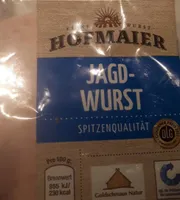 Jagdwust