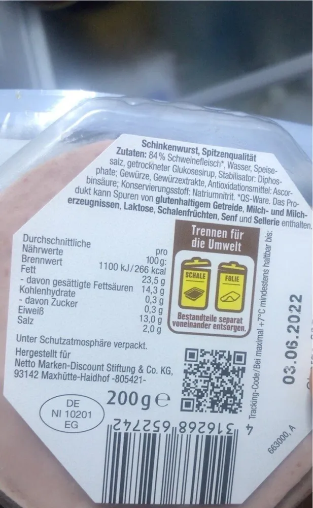 wurst