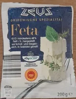 Feta