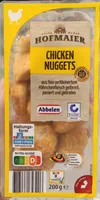 Chicken Nuggets