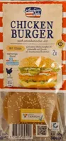 Chicken Burger