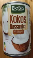 Kokosnussmilch