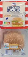 Chicken-Burger
