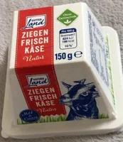 Ziegenkäse