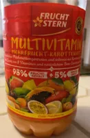 Multivitamin