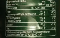 Apfelsaft