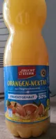 ORANGEN-NEKTAR