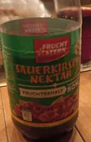 Sauerkirsch Nektar
