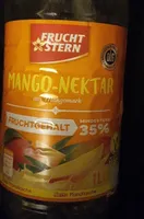 Mango Nektar
