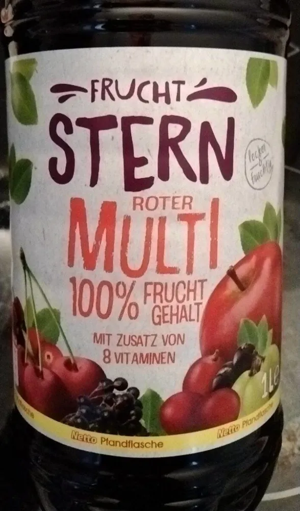 Roter Multi