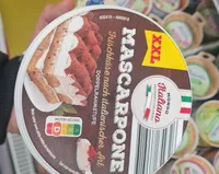 Mascarpone