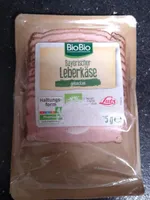 Leberkäse