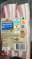 Bauchspeck