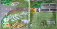 Mehrkorntoasties