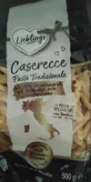 Caserecce