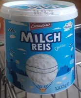 Milchreis Classic