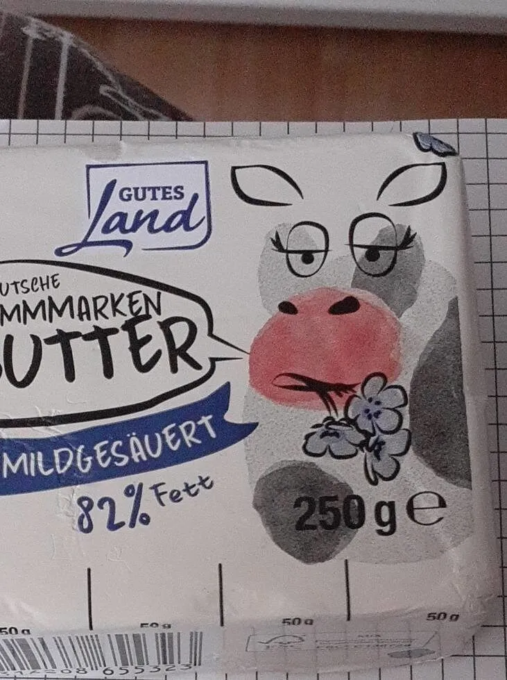 Butter