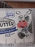 Butter