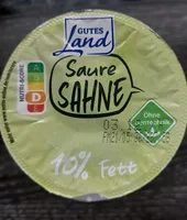 Saure Sahne