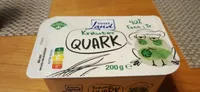 Kräuter Quark
