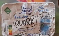Kräuter QUARK