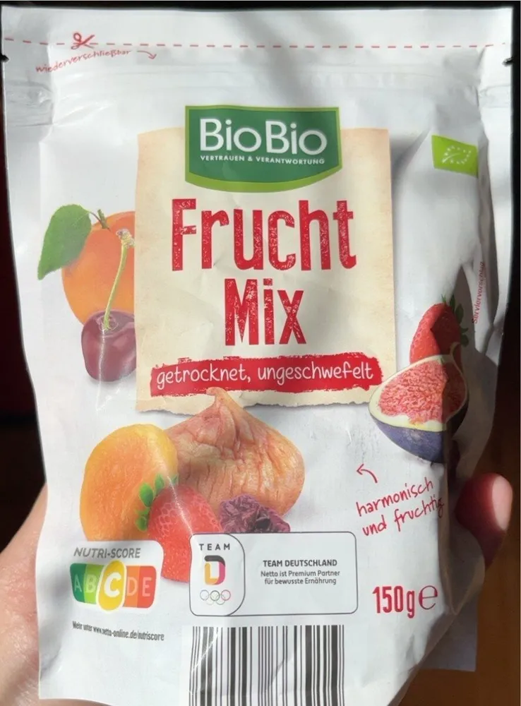 Frucht Mix