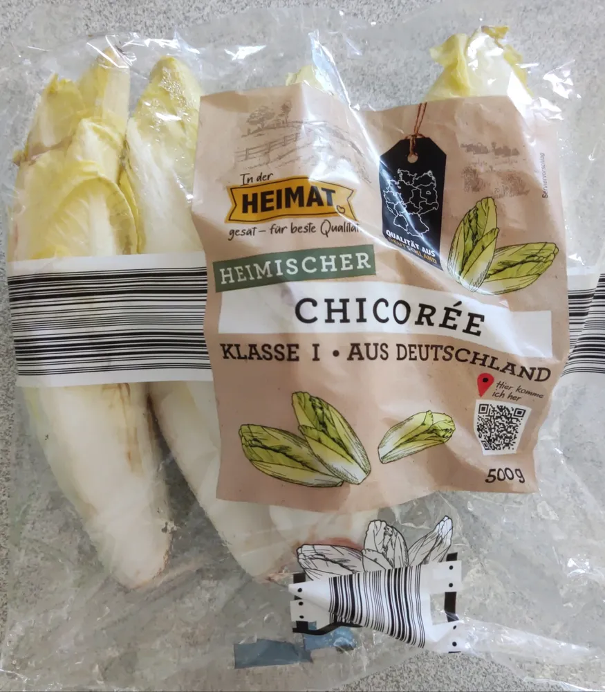 Chicorée