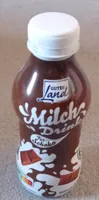 Milch Drink Typ Schoko