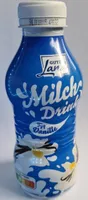 Milch Drink - Typ Vanille