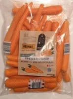 Heimische Speisemöhren, Klasse I