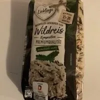 Wildreis