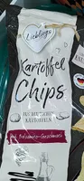 Kartoffelchips