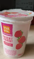Frucht Joghurt