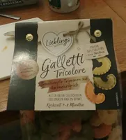Galletti Tricolore