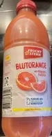 Blutorange Saft