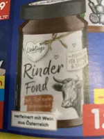 Rinderfond