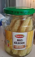 Maiskölbchen/ Beste Ernte