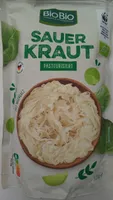 Sauerkraut
