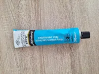 Senf mittelscharf