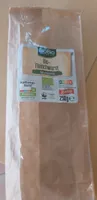 Bio-Fleischwurst