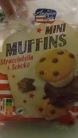 MINI MUFFINS