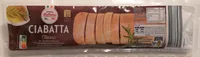 Ciabatta classic