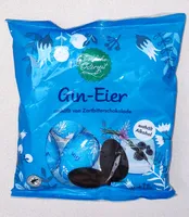Gin-Eier