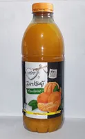 Direktsaft Mandarine